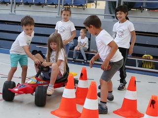 Pindúr Pandúrok 2018 - fotó: Sándor Judit