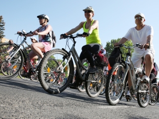 Bringatúra 2018 - fotó: Sándor Judit