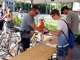 Bringatúra 2018 - fotó: Sándor Judit