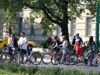 Bringatúra 2018 - fotó: Sándor Judit