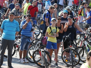 Bringatúra 2018 - fotó: Sándor Judit