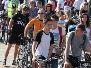 Bringatúra 2018 - fotó: Sándor Judit