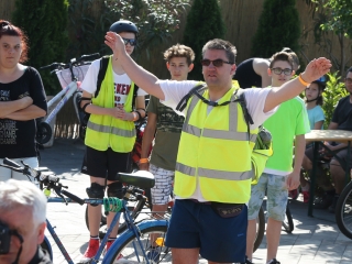 Bringatúra 2018 - fotó: Sándor Judit