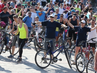 Bringatúra 2018 - fotó: Sándor Judit