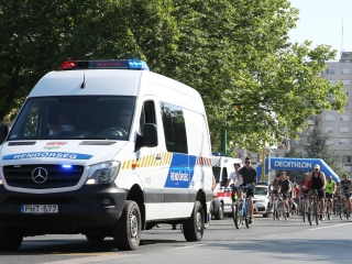 Bringatúra 2018 - fotó: Sándor Judit