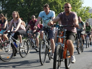 Bringatúra 2018 - fotó: Sándor Judit