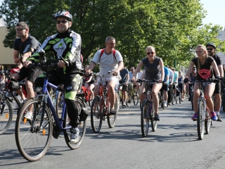 Bringatúra 2018 - fotó: Sándor Judit