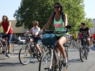 Bringatúra 2018 - fotó: Sándor Judit