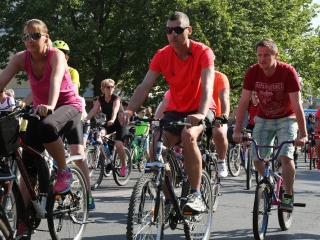 Bringatúra 2018 - fotó: Sándor Judit