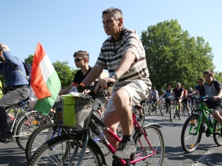 Bringatúra 2018 - fotó: Sándor Judit