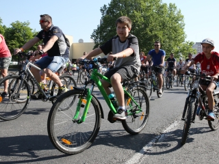 Bringatúra 2018 - fotó: Sándor Judit