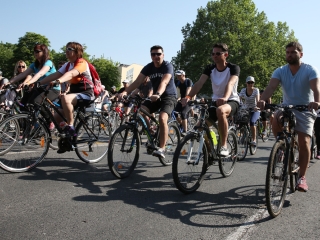 Bringatúra 2018 - fotó: Sándor Judit