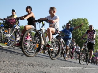 Bringatúra 2018 - fotó: Sándor Judit