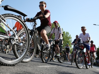 Bringatúra 2018 - fotó: Sándor Judit