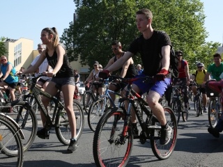 Bringatúra 2018 - fotó: Sándor Judit