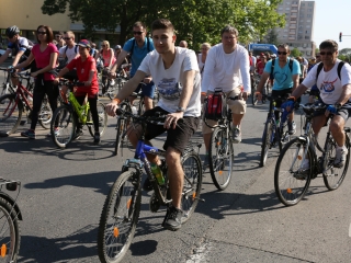 Bringatúra 2018 - fotó: Sándor Judit