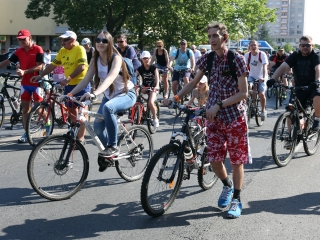 Bringatúra 2018 - fotó: Sándor Judit