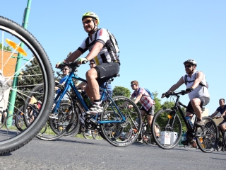 Bringatúra 2018 - fotó: Sándor Judit