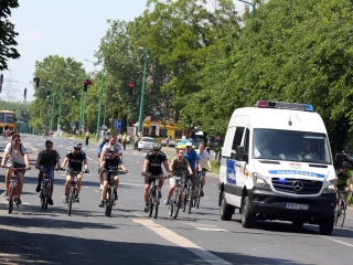 Bringatúra 2018 - fotó: Sándor Judit