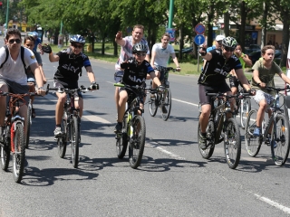 Bringatúra 2018 - fotó: Sándor Judit