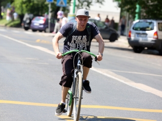 Bringatúra 2018 - fotó: Sándor Judit