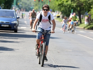 Bringatúra 2018 - fotó: Sándor Judit