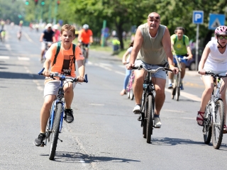 Bringatúra 2018 - fotó: Sándor Judit