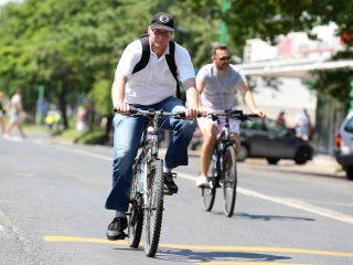 Bringatúra 2018 - fotó: Sándor Judit