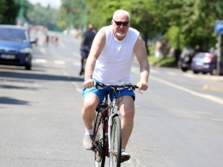 Bringatúra 2018 - fotó: Sándor Judit