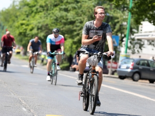Bringatúra 2018 - fotó: Sándor Judit