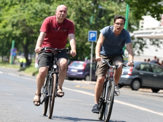 Bringatúra 2018 - fotó: Sándor Judit