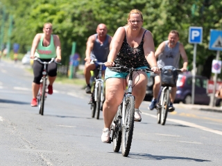 Bringatúra 2018 - fotó: Sándor Judit