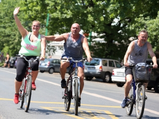 Bringatúra 2018 - fotó: Sándor Judit