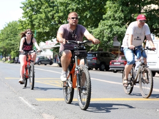 Bringatúra 2018 - fotó: Sándor Judit