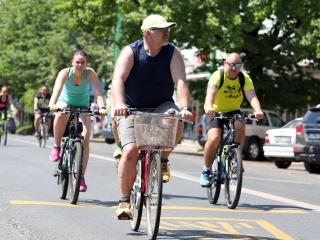 Bringatúra 2018 - fotó: Sándor Judit