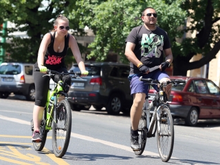 Bringatúra 2018 - fotó: Sándor Judit