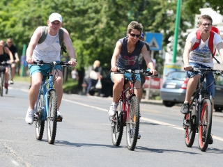 Bringatúra 2018 - fotó: Sándor Judit