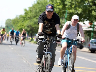 Bringatúra 2018 - fotó: Sándor Judit