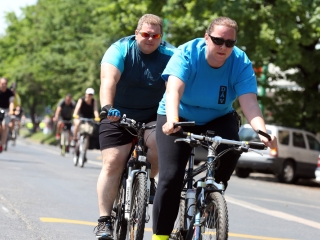 Bringatúra 2018 - fotó: Sándor Judit