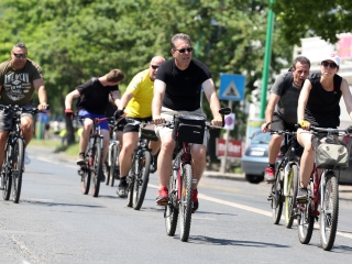 Bringatúra 2018 - fotó: Sándor Judit