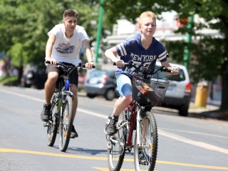 Bringatúra 2018 - fotó: Sándor Judit