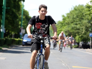 Bringatúra 2018 - fotó: Sándor Judit