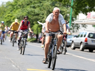 Bringatúra 2018 - fotó: Sándor Judit