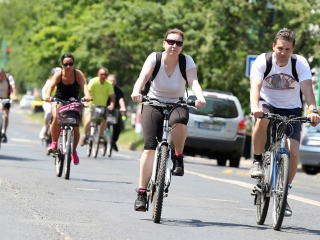 Bringatúra 2018 - fotó: Sándor Judit