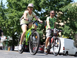 Bringatúra 2018 - fotó: Sándor Judit