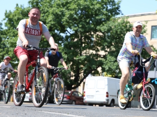 Bringatúra 2018 - fotó: Sándor Judit