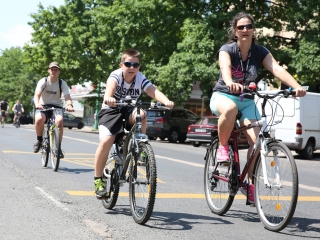 Bringatúra 2018 - fotó: Sándor Judit