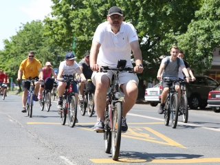 Bringatúra 2018 - fotó: Sándor Judit