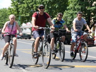 Bringatúra 2018 - fotó: Sándor Judit