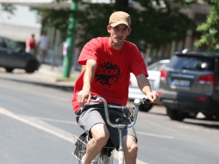 Bringatúra 2018 - fotó: Sándor Judit